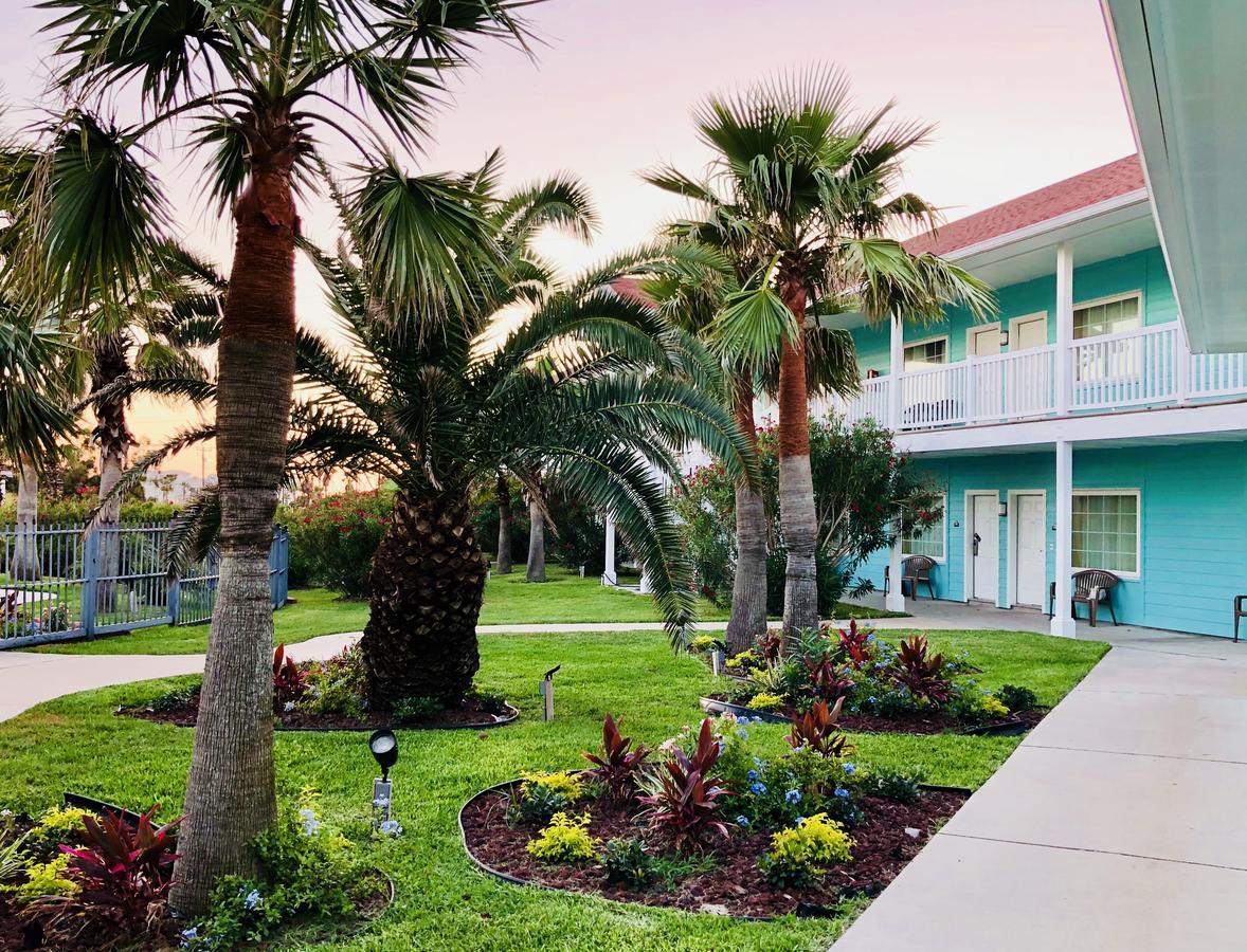 Days Inn By Wyndham Port Aransas Tx Екстериор снимка